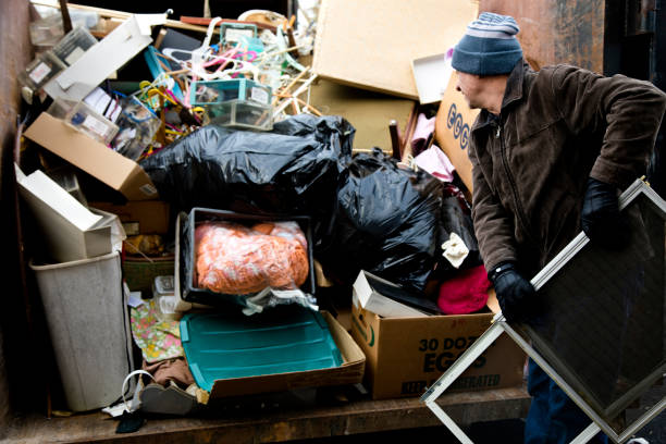 Best Scrap Metal Removal  in Pleasant Hill, TX