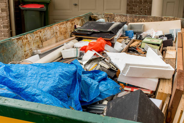 Donation Pickup Services in Pleasant Hill, TX