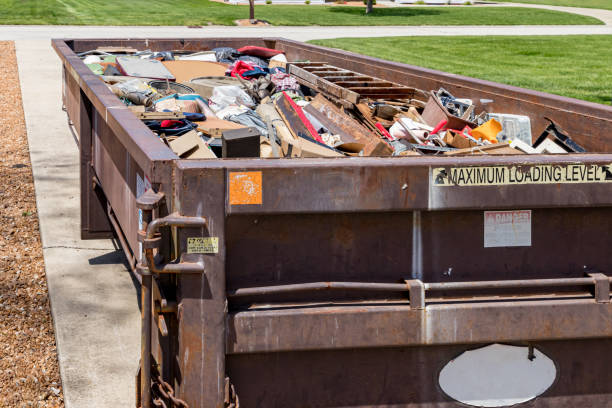 Best Scrap Metal Removal  in Pleasant Hill, TX