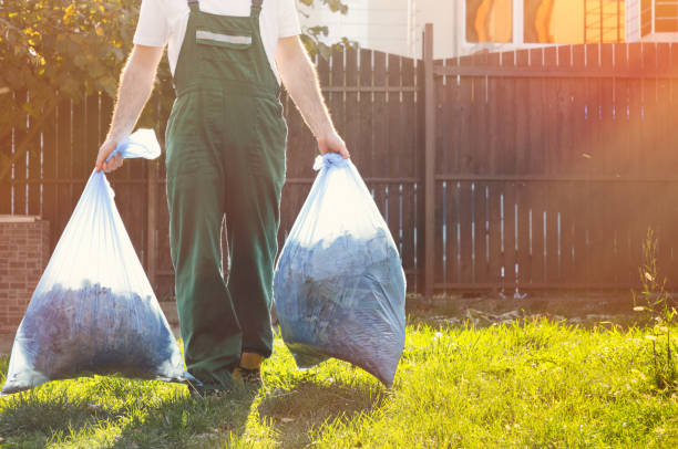 Best Residential Junk Removal  in Pleasant Hill, TX