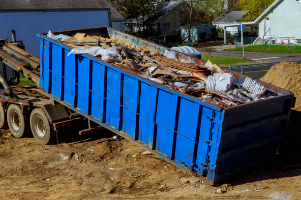 Best Retail Junk Removal  in Pleasant Hill, TX
